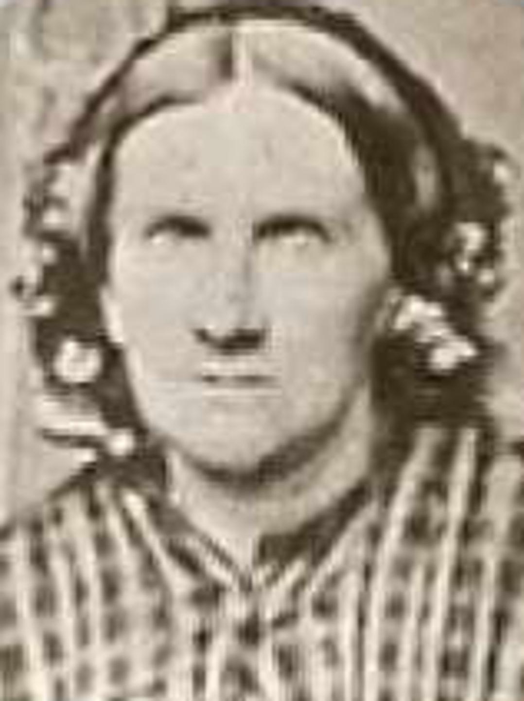 Elizabeth Pummell Taylor (1814 - 1886) Profile